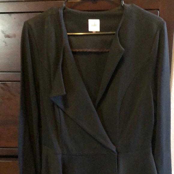 Cabi wrap blazer - Picture 1 of 4